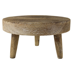 AREOhome Iron Footed Riser Buffet Accessory