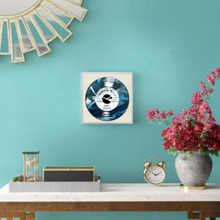 STEELSIDE™ Elyse Metal Picture Frame