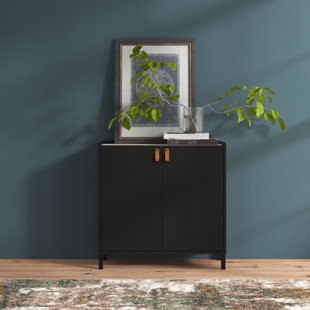 MERCURY ROW Anka Rectangle Accent Chest