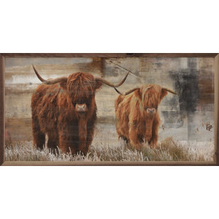 KENDRICK HOME " Autumn Pasture "