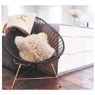 INNIT The Acapulco Side Chair