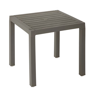 YOPIDO BARU MOCCA TABLE