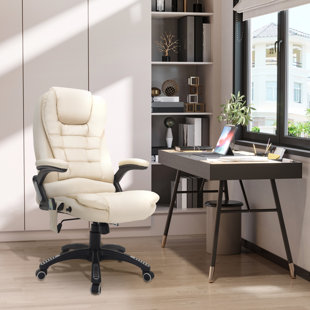 INBOX ZERO Massage Office Chair