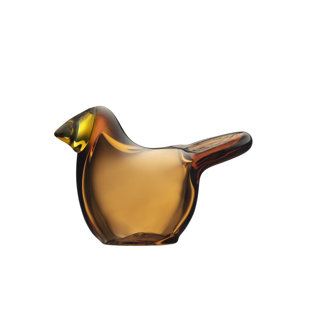 IITTALA Birds by Toikka Figurine