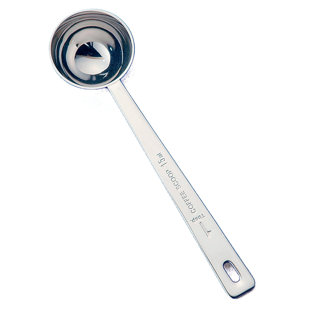 Kitchen Supply Wholesale Stainless Steel Measuring Spoon