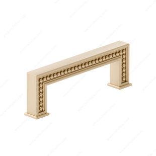 RICHELIEU Inspiration 5 1/32" Center to Center Bar/Handle Pull