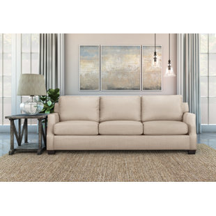 WAYFAIR CUSTOM UPHOLSTERY™ Yair 94'' Upholstered Sofa