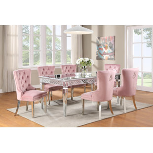 ROSDORF PARK Phoebi Dining Set