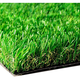 GATCOOL Artificial Grass Turf Square Rugs and Rolls