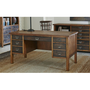 MILLWOOD PINES Dedra Desk