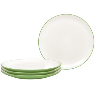 Noritake Colorwave Mini Plates, 6-1/4" (Set of 4)