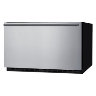 Summit Appliance 2.5 Cubic Feet Mini Fridge