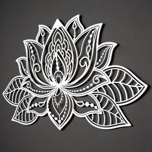 DAKOTA FIELDS Wall Decor