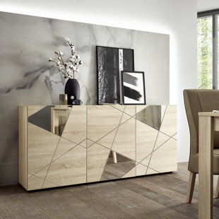 IVY BRONX Albacete 181 Cm Wide Sideboard