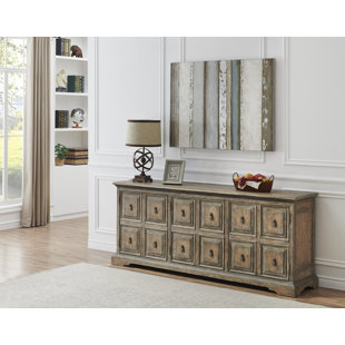 COAST TO COAST ACCENTS Nikko 83" Console Table