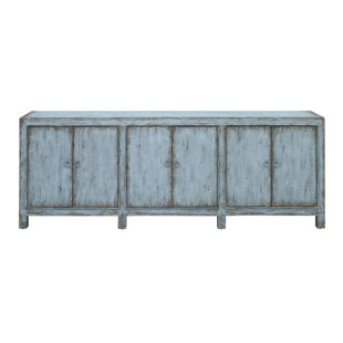 COAST TO COAST ACCENTS Lia 88'' Console Table