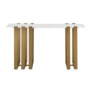 COAST TO COAST ACCENTS 59" Console Table