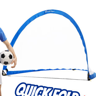 E-Jet Sport Plastic Soccer