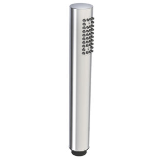 LEFROY BROOKS Kafka Contemporary Hand Shower, Holster & Wall Outlet
