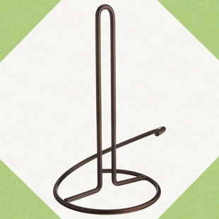 BLOOM FURNITURE INC. Freestanding Toilet Paper Holder