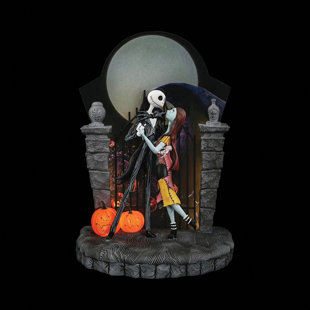 DISNEY SHOWCASE COLLECTION Figur Nightmare before Christmas Disney