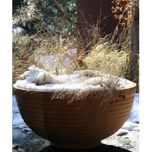 FREEPORT PARK Fibreglass Planter