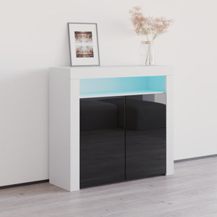 17 STORIES Casey-May Sideboard