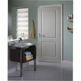 BRAMBLY COTTAGE Eastfield Internal Door Primed