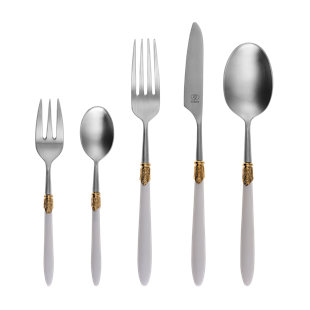SOLA SWITZERLAND 30-tlg. Besteckset Gaya für 6 Personen
