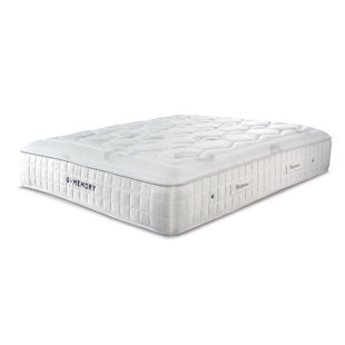 SLEEPEEZEE G Memory G2 Mattress