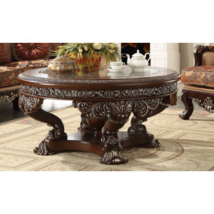 DIRECT MARKETPLACE Coffee Table