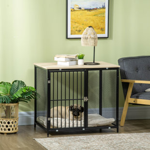 ARCHIE & OSCAR Moira Furniture Style Crate with 1 Door