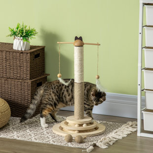 ARCHIE & OSCAR Crosby 56cm H Cat Tree