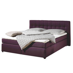 CARACELLA Boxspringbett Marsa