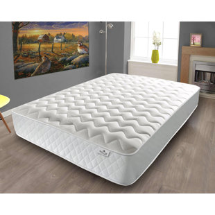 MATTRESS CRAFT Federkernmatratze