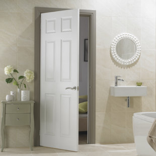 PREMDOR Fire Door Primed