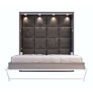 MAXIMAHOUSE Murphy Bed