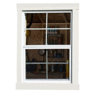 Handy Home Aluminum Universal Window / Door Kit