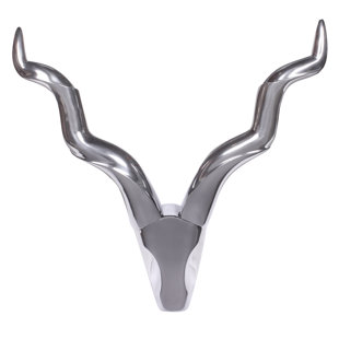 ALPEN HOME Wanddekoration Antler