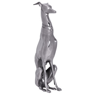 ROSALIND WHEELER Skulptur Hunde