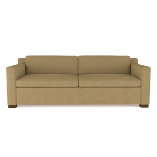 TANDEM ARBOR Mercer Track-Arm Sofa