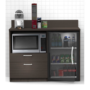 BREAKTIME 48'' W x 36'' H Standard Base Cabinet Stock