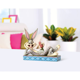 CARACELLA Cool As A Carrot Figurine