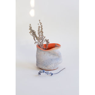 KERACLAY Cosmic Vase