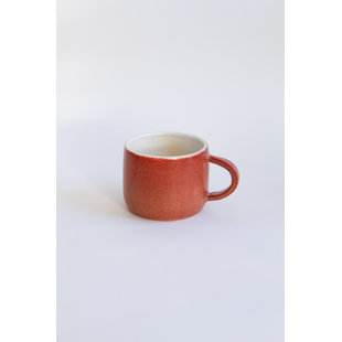 KERACLAY Two Tone Mug