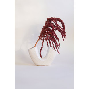 KERACLAY Lima Table Vase