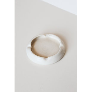 KERACLAY Rita Ashtray