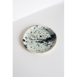 KERACLAY Splattered Dish