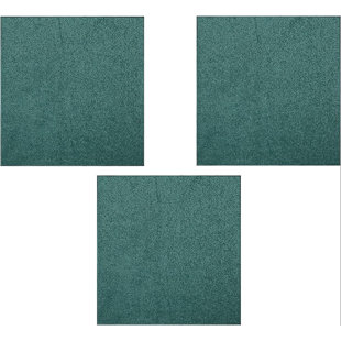 EIDER & IVORY™ Destrie Green Indoor/Outdoor Rug (Set of 3)