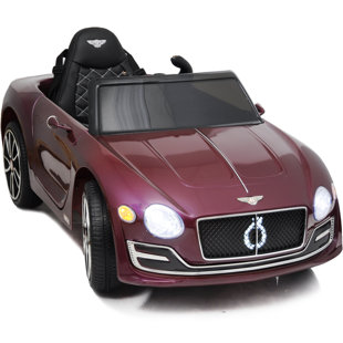 Americas Toys Project Ride On Car With Scissor Doors